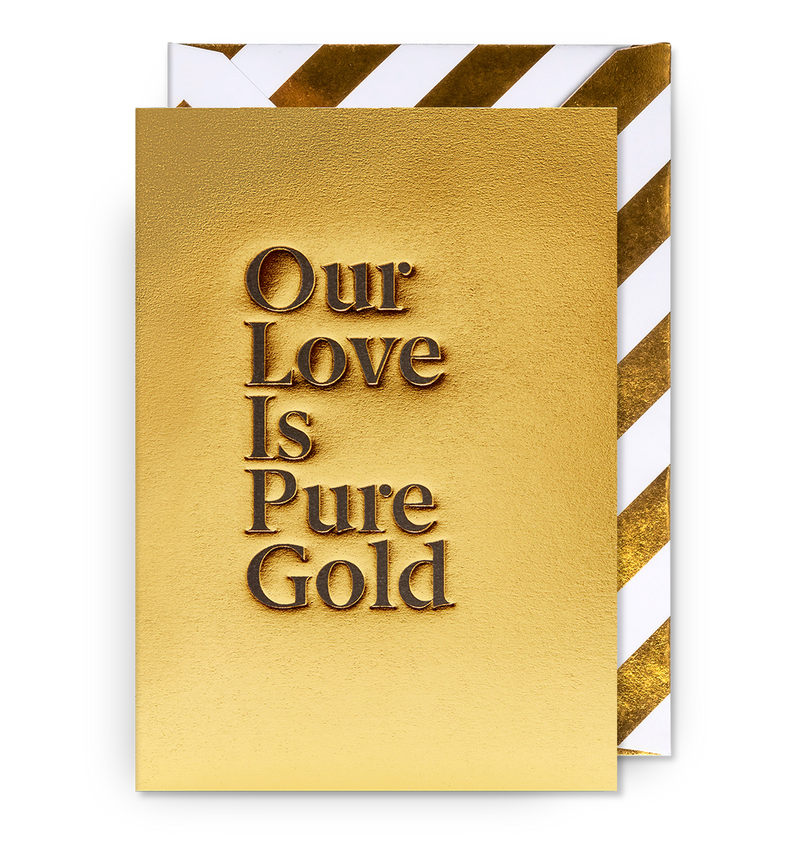 our-love-is-pure-gold-greeting-card-lagom-design