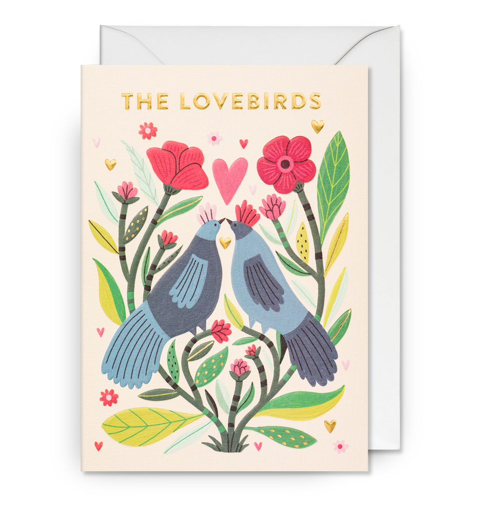 Valentines Day Cards – Lagom Design